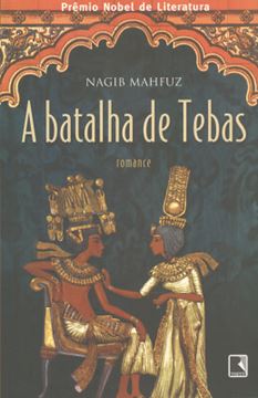 Imagem de A BATALHA DE TEBAS