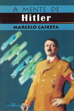 Imagem de A MENTE DE HITLER