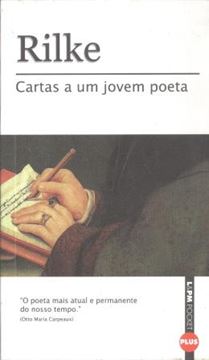 Imagem de CARTAS A UM JOVEM POETA - POCKET BOOK