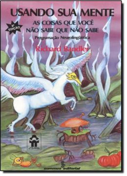 Picture of USANDO SUA MENTE