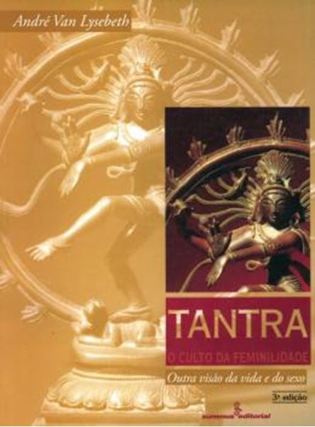 Picture of TANTRA, O CULTO DA FEMINILIDADE