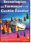 Imagem de TECNOLOGIAS NA FORMACAO E NA GESTAO ESCOLAR