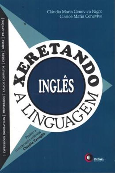 Picture of XERETANDO A LINGUAGEM EM INGLES