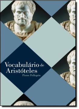 Imagem de VOCABULARIO DE ARISTOTELES