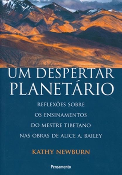 Picture of  UM DESPERTAR PLANETARIO