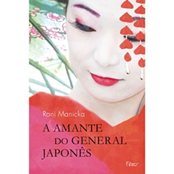Picture of A AMANTE DO GENERAL JAPONES