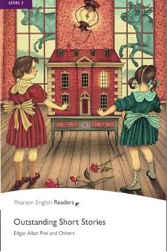 Imagem de OUTSTANDING  SHORT STORIES - WITH MP3 AUDIO CD