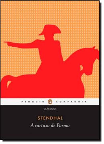 Picture of A CARTUXA DE PARMA