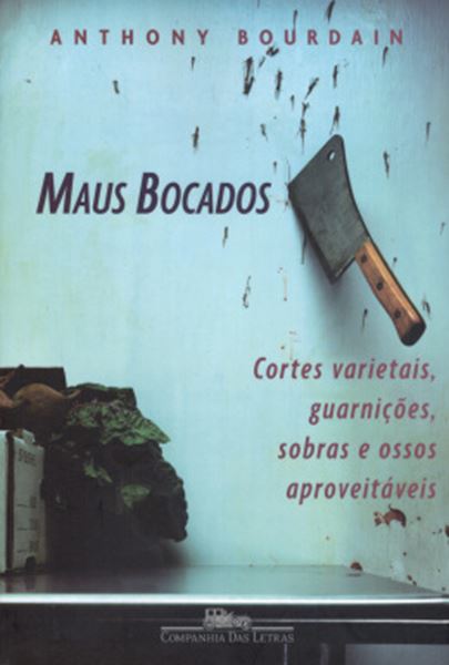 Picture of MAUS BOCADOS - CORTES VARIETAIS, GUARNICOES, SOBRAS E OSSOS APROVEITAVEIS