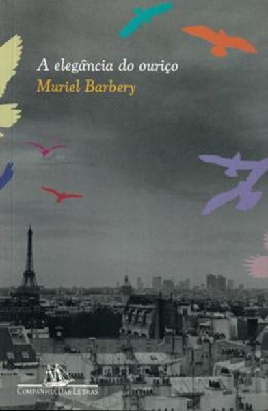 Picture of A ELEGANCIA DO OURICO