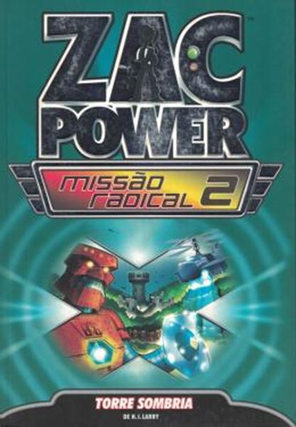 Picture of ZAC POWER MISSAO RADICAL 2 - TORRE SOMBRIA