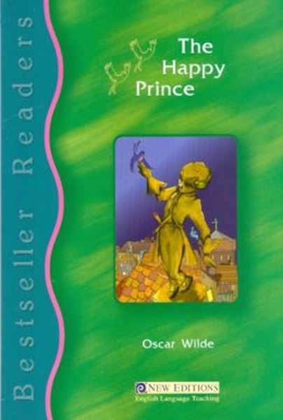 Picture of HAPPY PRINCE, THE - LEVEL 1 WITH AUDIO CD