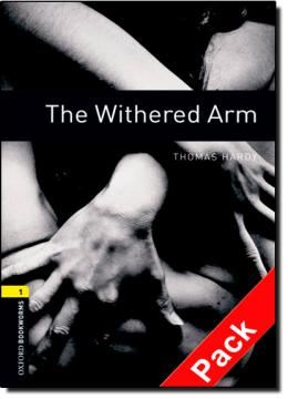 Imagem de WITHERED ARM - OXFORD BOOKWORMS LIBRARY 1 - WITH CD