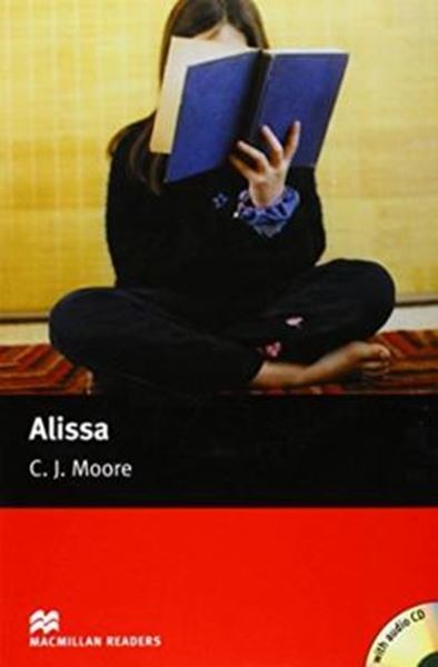 Picture of ALISSA - MACMILLAN READERS STARTER - BOOK WITH AUDIO CD