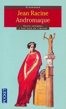 Imagem de ANDROMAQUE