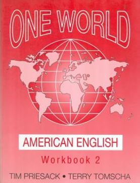 Imagem de AMERICAN ONE WORLD WB 2