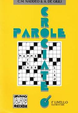 Imagem de PAROLE CROCIATE - 1º LIVELLO