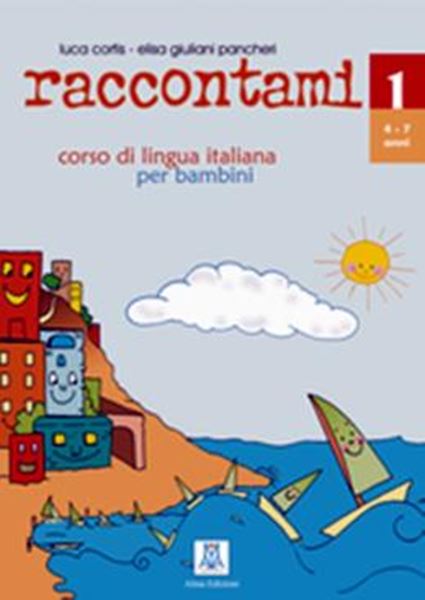 Picture of RACCONTAMI 1 - LIBRO + AUDIO ONLINE