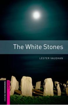 Imagem de THE WHITE STONES - OBW STARTER