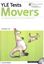 Imagem de YLE TESTS MOVERS SB WITH AUDIO CD 