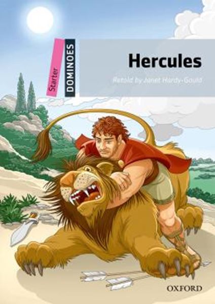 Picture of HERCULES - 2ND EDITION