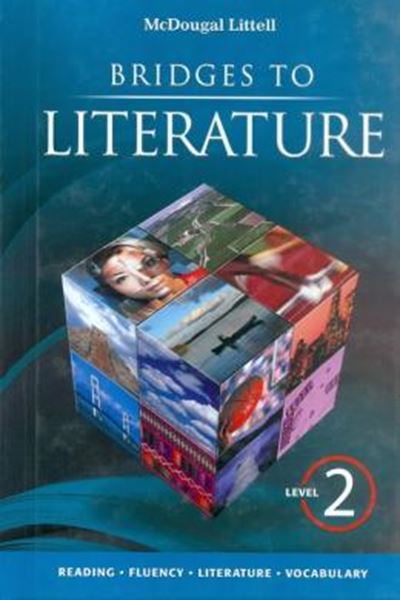 Picture of BRIDGES TO LITERATURE - LEVEL 2