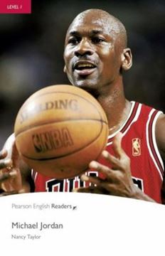 Imagem de MICHAEL JORDAN WITH CD - 2ND EDITION