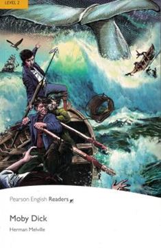 Imagem de MOBY DICK WITH CD MP3