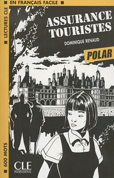 Imagem de ASSURANCES TOURISTES NIVEAU 1