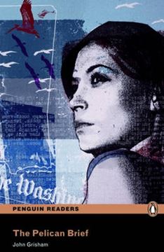 Imagem de PELICAN BRIEF WITH MP3 (P.R.5)