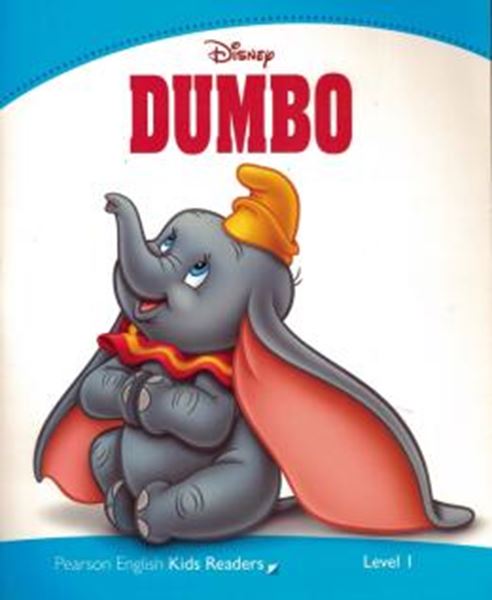 Picture of DUMBO LEVEL 1 PK 1E