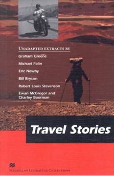 Imagem de TRAVEL STORIES