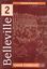 Imagem de BELLEVILLE 2 CAHIER D`EXERCICES + CD