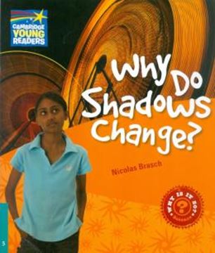 Imagem de WHY DO SHADOWS CHANGE? - LEVEL 5