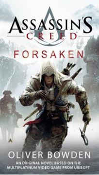 Imagem de ASSASSIN´S CREED - FORSAKEN