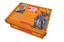 Imagem de EVERYDAY BOOK BOX - ORANGE (BRITISH) AGE 9-10
