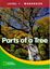 Imagem de WORLD WINDOWS LEVEL 1 SCIENCE - PARTS OF A TREE - WORKBOOK
