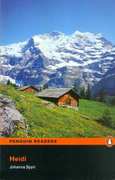 Picture of HEIDI 2 PACK CD PLPR MP3