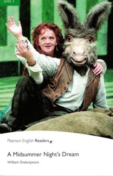 Picture of MIDSUMMER NIGHTS DREAM WITH MP3