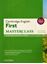Imagem de CAMBRIDGE ENGLISH FIRST MASTERCLASS STUDENT´S BOOK AND ONLINE SKILLS PRACTICE PACK