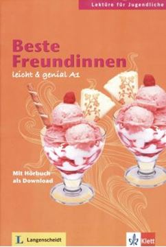 Imagem de BESTE FREUNDINNEN