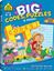 Imagem de BIG CODES, PUZZLES & MORE - ACTIVITY BOOK