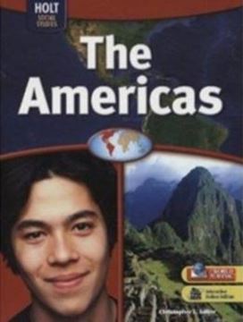 Imagem de AMERICAS, THE