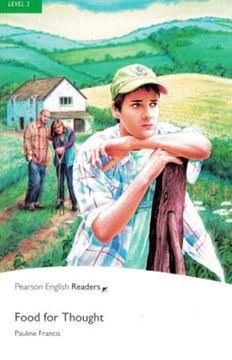 Imagem de FOOD FOR THOUGHT 3 PACK CD PLPR MP3 3