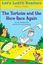 Imagem de LET´S LEARN READERS - THE TORTOISE AND THE HARE RACE AGAIN