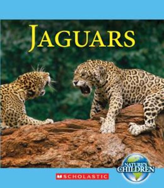 Picture of JAGUARS