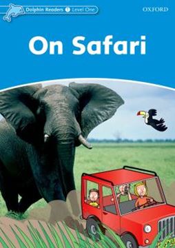 Imagem de ON SAFARI - LEVEL ONE