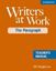 Imagem de WRITERS AT WORK: THE PARAGRAPH TEACHER´S MANUAL 2ND EDITION