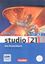 Imagem de STUDIO 21 A2.2 KURS- UND UBUNGSBUCH MIT DVD-ROM