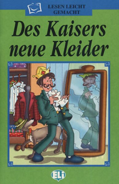 Picture of DES KAISERS NEUE KLEIDER + CD AUDIO